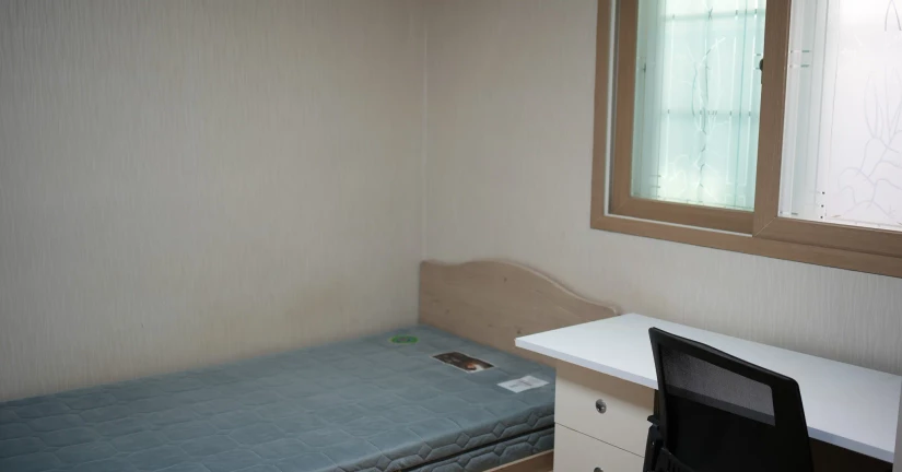 Fully Furnished Studio Apt Near BUFS 