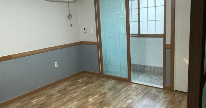 Affordable Housing for Workers – 3 Min from Daegu National Industrial Complex