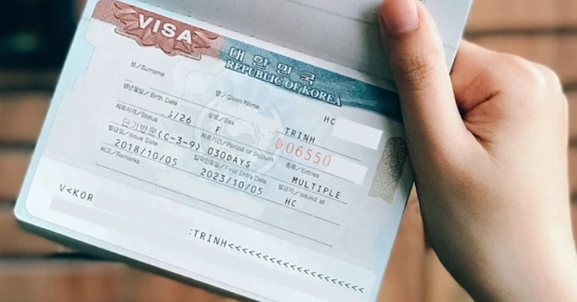 Visa