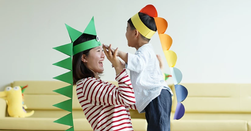 슬기로운 악어생활