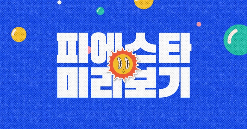 피에스타 도구