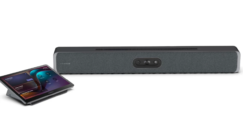 XBar V70 kitの設定