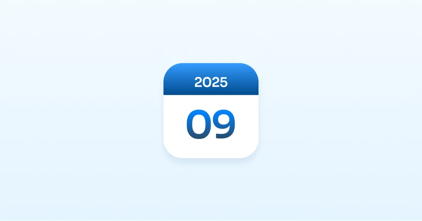 September 2025