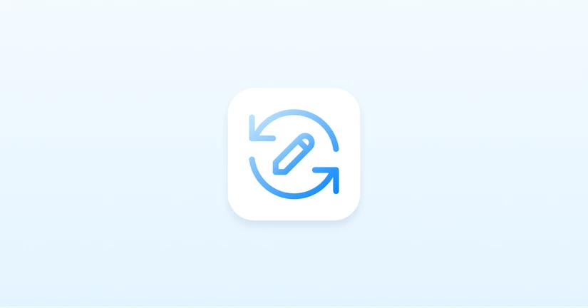 Change log