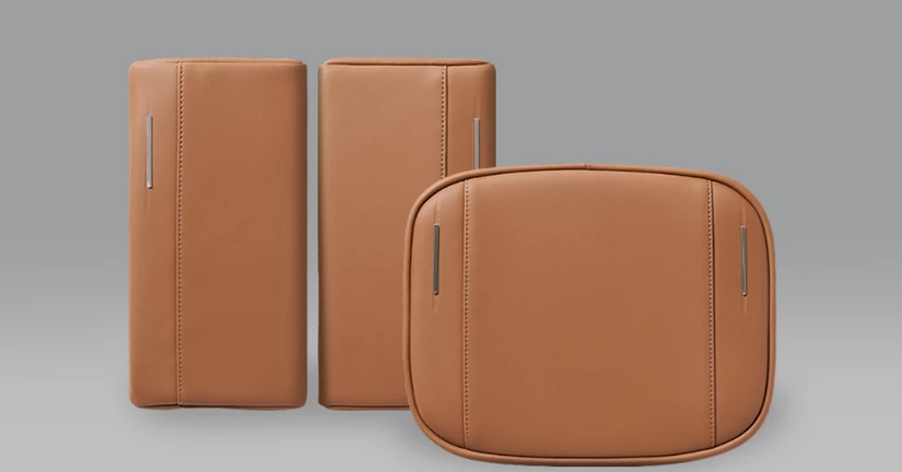 팰리세이드 LX3 콘솔쿠션