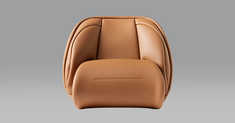 팰리세이드 LX3 헤드레스트 목쿠션