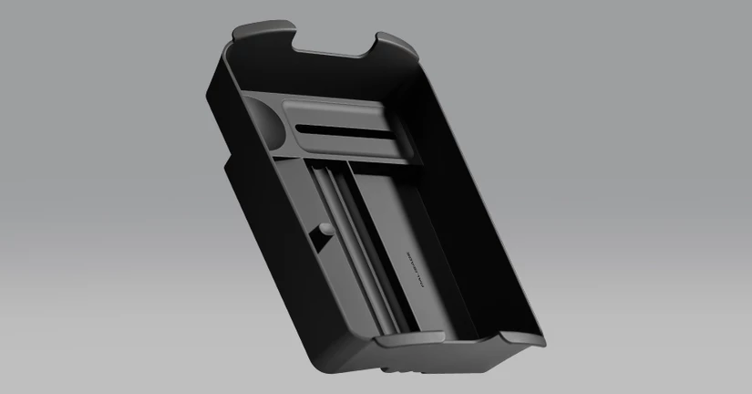 팰리세이드 LX3 콘솔트레이