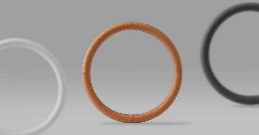 팰리세이드 LX3 핸들커버