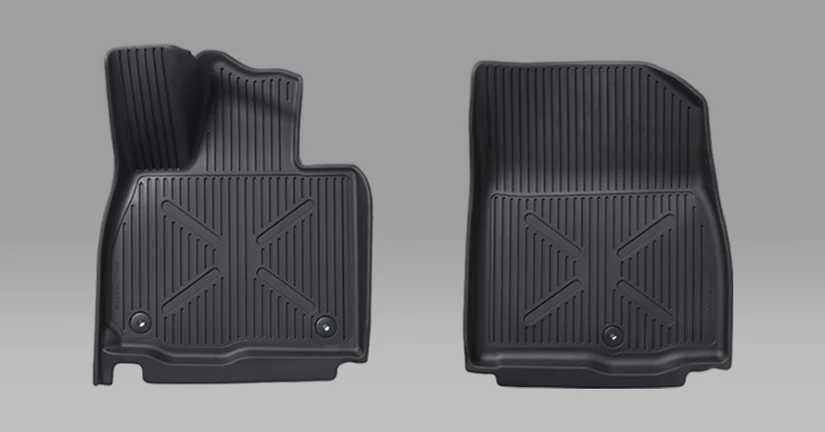 팰리세이드 LX3 TPE 카매트