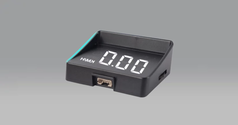 자동차 HUD 헤드업디스플레이 개선형 A100S