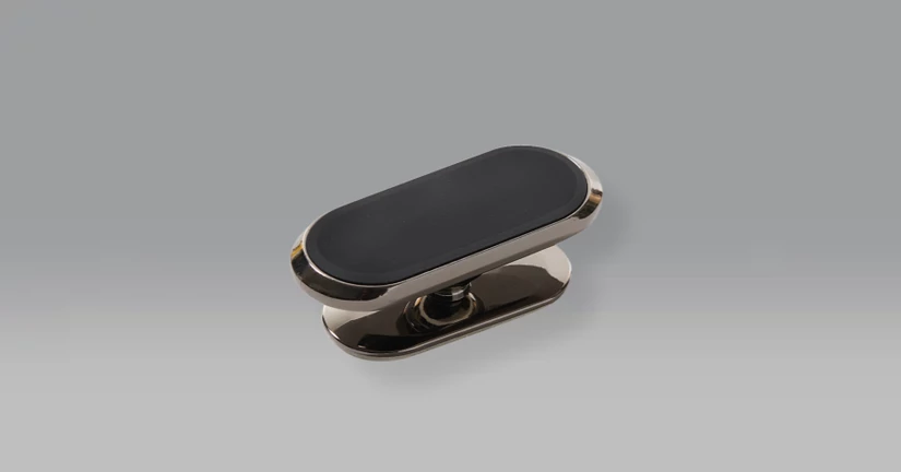 차량용 거치대 마그네틱 자석 메탈