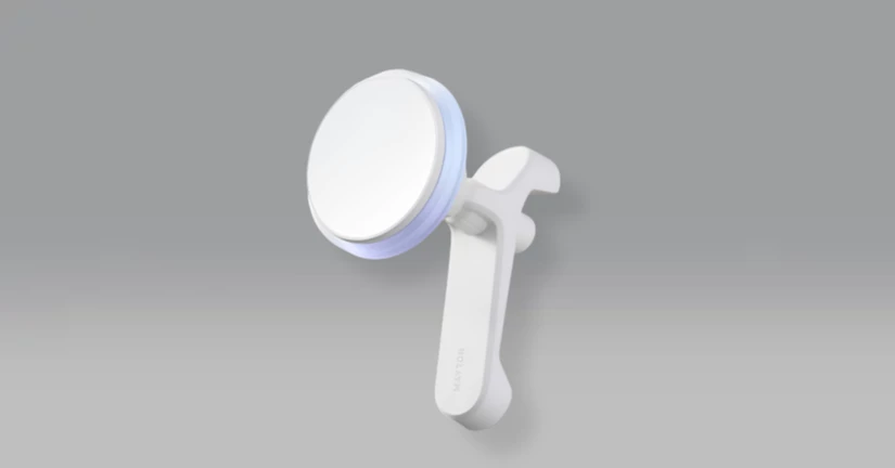 맥세이프 차량용 핸드폰 거치대 Qi2