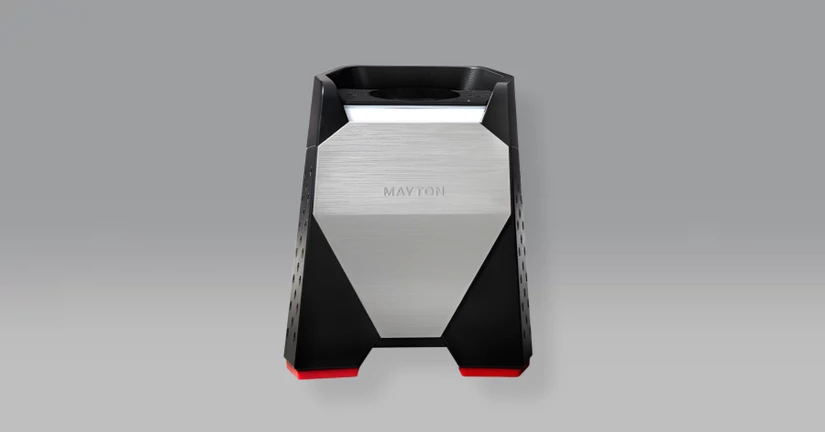 타이어 공기압 주입기 탱커블 A1