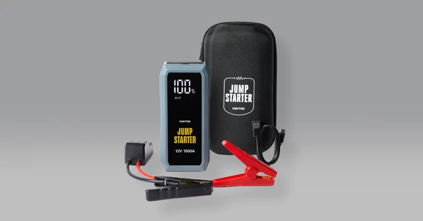 점프스타터 10000 mAh