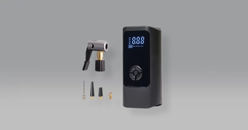 올인원 에어펌프