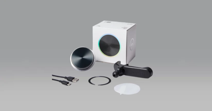 고충 맥세이프 거치대 Ver.i