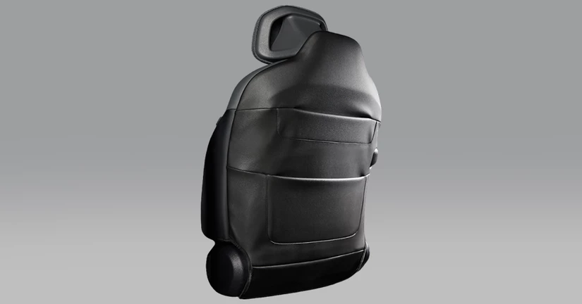 타스만 TK1 시트백 커버