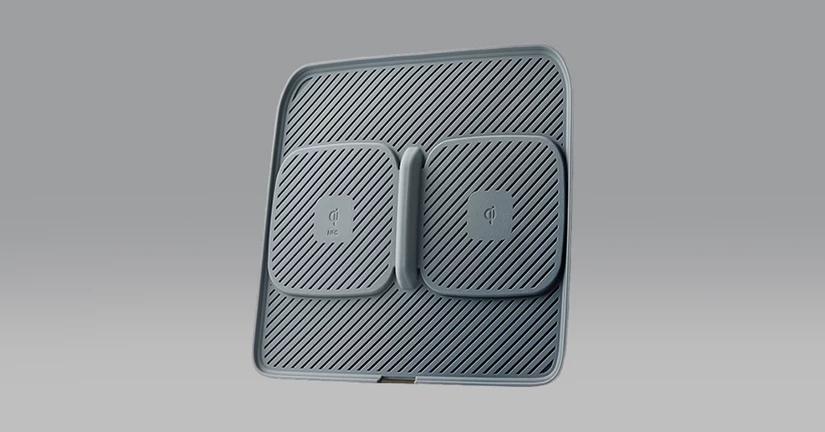 타스만 TK1 실리콘 패드