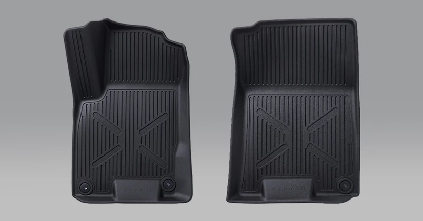 타스만 TK1 TPE 카매트
