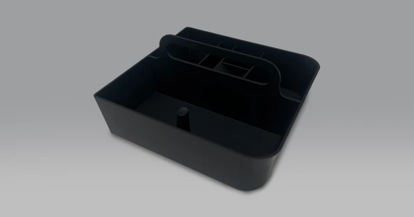 타스만 TK1 콘솔트레이