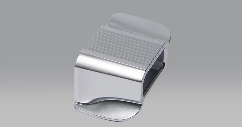 현대 칼럼식 기어 몰딩 CH1