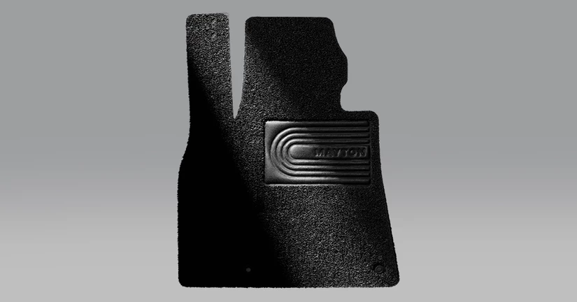 프리미엄 코일매트
