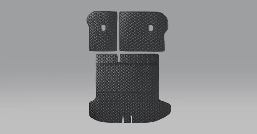 트렁크 매트 스탠다드