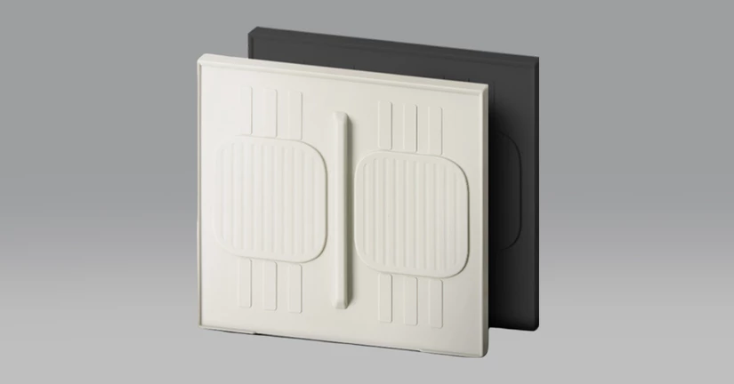 싼타페 MX5 실리콘 패드