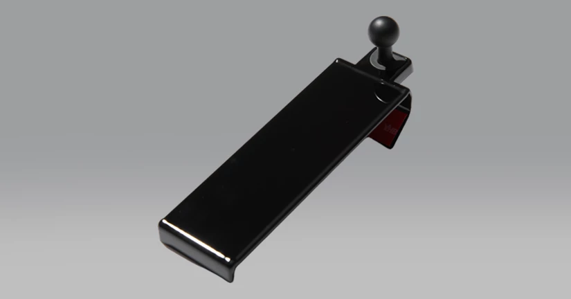 싼타페 MX5 핸드폰 거치대