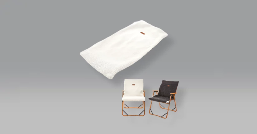 레드와일드 리버시블 양모커버