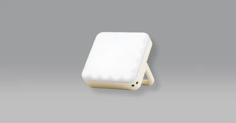 레드와일드 광량 LED 랜턴