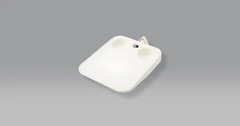 레드와일드 파라솔 트레이