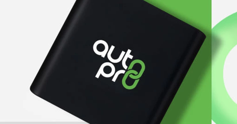 오토프로 카플레이 Carplay