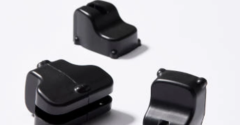 마그넷 도어 힌지 커버