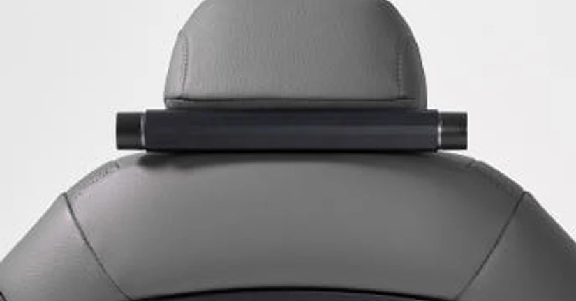 롤백 디스펜서 쓰레기통 베일드