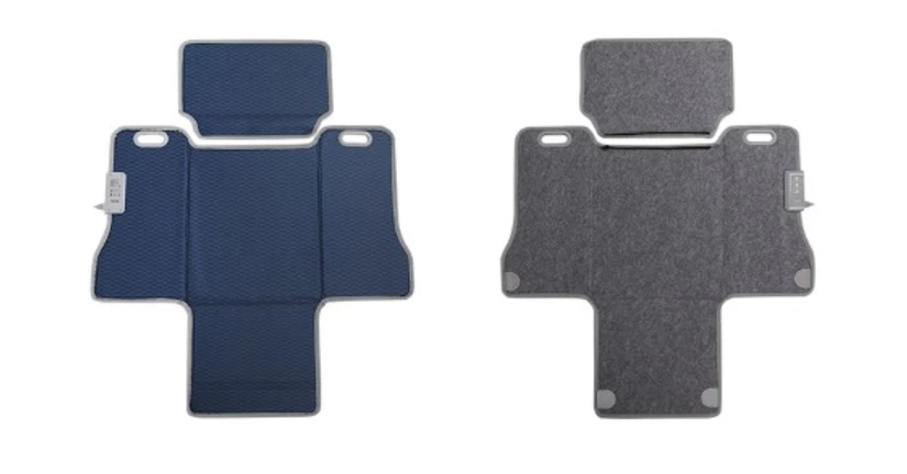 메이튼 히팅 패드