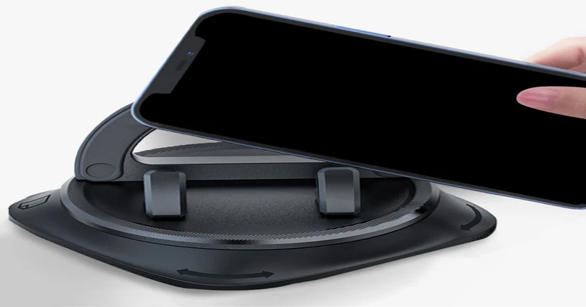 메이튼 360도 차량용 거치대