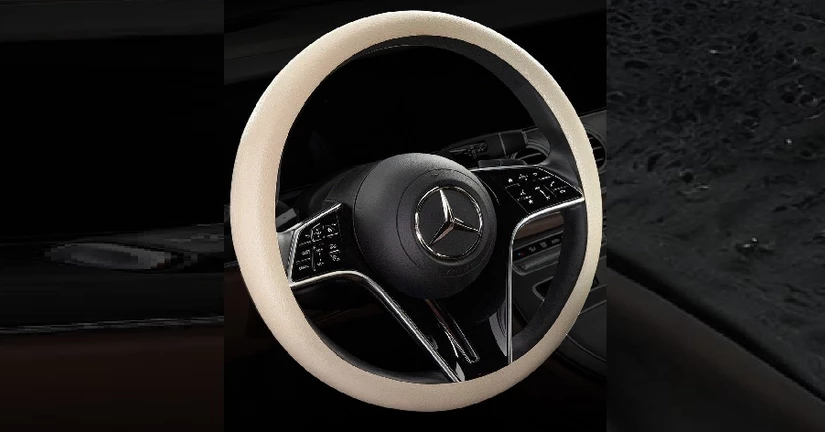 메이튼 차량용 논슬립 핸들커버 A타입