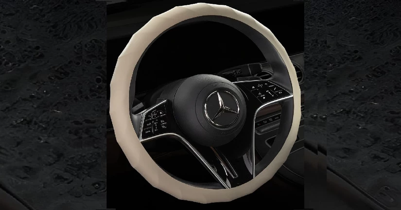 메이튼 차량용 논슬립 핸들커버 B타입