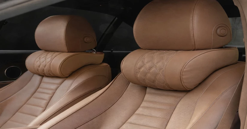 메이튼 차량용 U자형 목쿠션