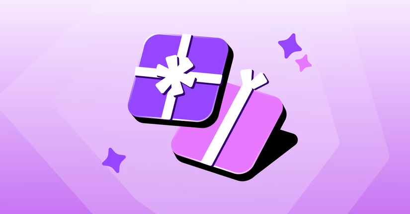 언리얼 트랙만을 위한 특별 혜택 소개!