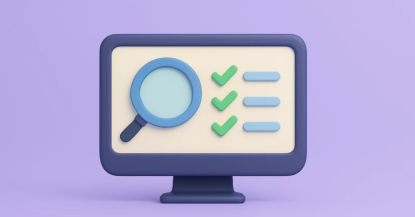 Station 2. 찾고 싶은 게 있을 때