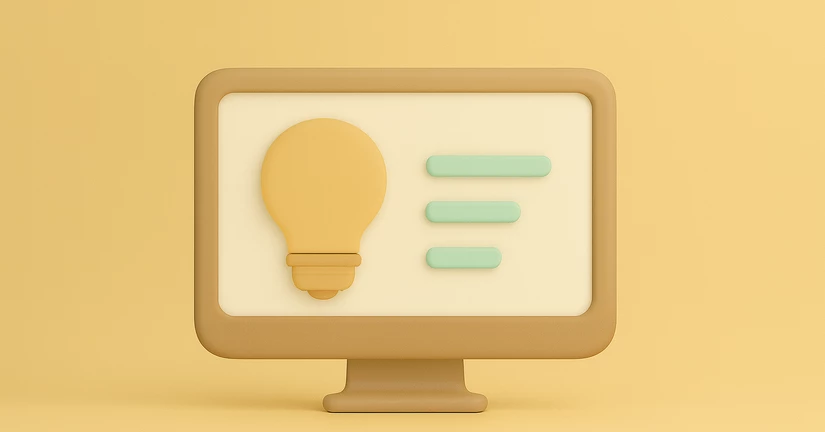 Station 5. 더 효율적으로 쓰는 팁