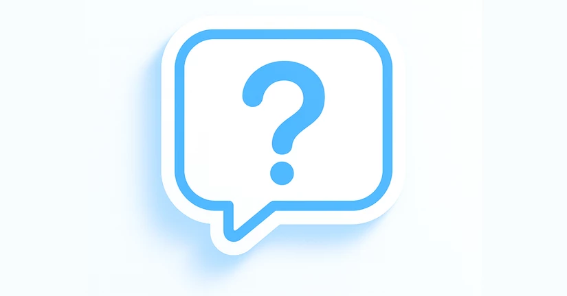 ❔よくある質問