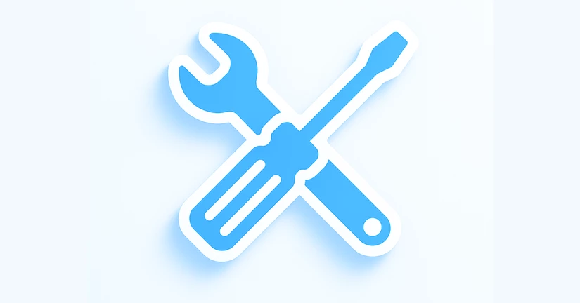 ⚠️トラブルシューティング