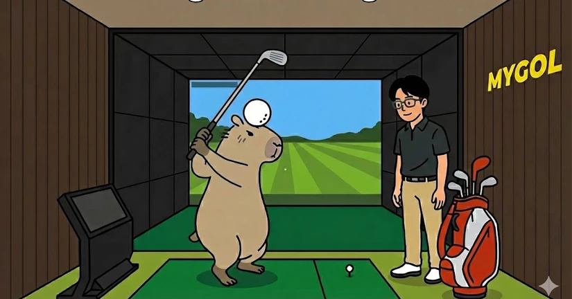 マイゴルでレッスンプロとして働きたい方