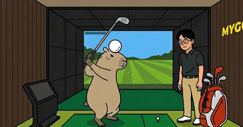 レッスンプロとして活動する