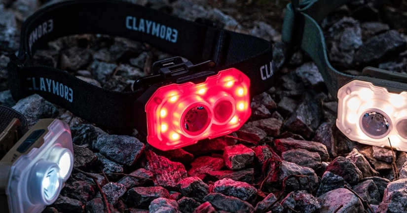 헤디플러스 Diffused Red