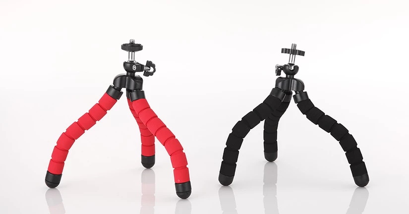 고릴라 소형 삼각대