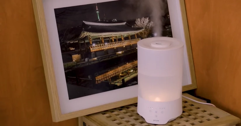 하이브리드 가습기